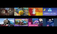 Thumbnail of up to faster 8 parison crossover