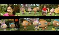 Thumbnail of 6 Waybuloo Po Polsku Yogos at Once