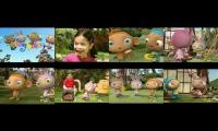 Thumbnail of 8 Waybuloo Po Polsku Yogos at Once