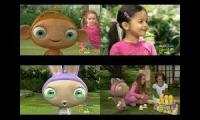 Thumbnail of 4 Waybuloo Po Polsku Yogos at Once