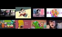 Thumbnail of Talking Tom 2 TikTok Shorts Makes Cry EveryThing d11