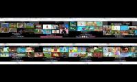 Thumbnail of 64 cbeebies shows battle at once