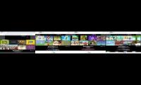 Thumbnail of 32 cbeebies shows battle at once but swapped round