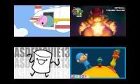 Thumbnail of Up to Faster 4 Parison