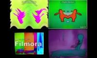 Thumbnail of 4 Noggin And Nick Jr Logo Collection V2006