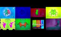Thumbnail of 8 Noggin And Nick Jr Logo Collection V267