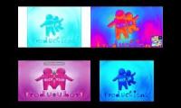 Thumbnail of (Remake) 4 Noggin And Nick Jr Logo Collection V1454