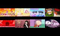 Thumbnail of Pretty Cure goes to the Communism Propaganda! Volume 125