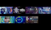 Thumbnail of QUADIBLE INTEGRITY - POWER PACKED ATTRACTION STACK