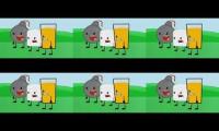 Thumbnail of MePhone Throws Away 6 YTPMV Scans
