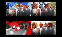 Thumbnail of 4 meme city coffin dance