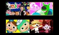 Thumbnail of Up to faster 4 parison