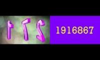 Thumbnail of Numbers 1 to 1000, 10000000 (very colorful)