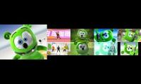 Thumbnail of Three Of My Gummibar Vids In A Mashup