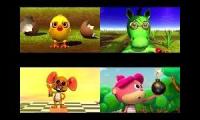 Thumbnail of Up to faster 4 parison