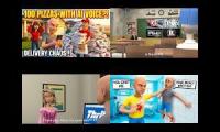 Thumbnail of 4 Classic Calliou Grounded Videos Ploatagon