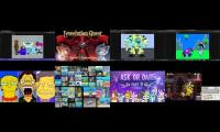 Thumbnail of Abomination By Seba21Rojas!
