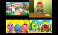 Thumbnail of Up to faster 4 parison