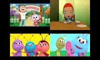 Thumbnail of Up to faster 4 parison