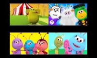 Thumbnail of Up to faster 4 parison