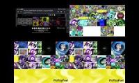Thumbnail of Too many gummy bears 1214/10000