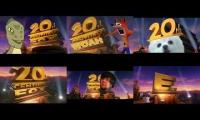 Thumbnail of syahdan bey 20th century fox 6 pariston
