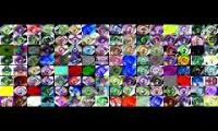 Thumbnail of 128 Klaskyklaskyklaskyklasky Gummy Bear Song