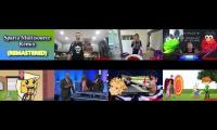 Thumbnail of Random Sparta Multisource Remix EightParison #3