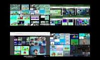 Thumbnail of (Reuploaded) Numberblocks too many 2 to 100 (NOT BAN!!!)