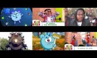 Thumbnail of Смешарики  ΑΚΑΤΑ ΜΑΚΑΤΑ The Rap Battle (PARODY) Pere Marquette 1225 8