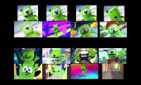 Thumbnail of 16 gummy bears long version song sing