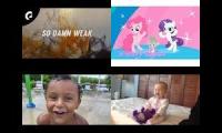 Thumbnail of Soap So Damn Weak In My Little Pony Head Shoulders Knees Toes In From In Soap So Damn Weak In For In
