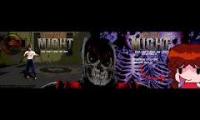 Thumbnail of Test Your Might by its an BF & GF Duet