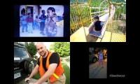 Thumbnail of Blue Clue In Sidewalk Cop Drsmay In Blue Clue In For Elmo World School Footage In Blue Clue In From