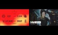 Thumbnail of late night 0508 music + les