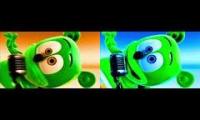 Thumbnail of Kumipea preview 1982 vs klasky csupo 2001