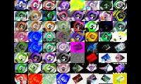 Thumbnail of 64 Klaskyklaskyklaskyklasky Gummy Bear (N&NJLC Version)
