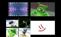Thumbnail of Too Many Gummy Bear^4 In Gummy Vlad