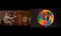 Thumbnail of melt that shit joe for the hell of it