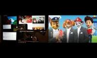 Thumbnail of Meme City (mashup) 34-38