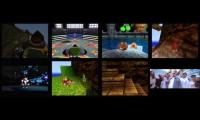 Thumbnail of DonkeyKong 64--0 Golden BananaNickCrompton - England is my City (Song) feat. Team 10 and Jake Paul