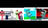 Thumbnail of sprunki oc olaf realm part 2.85 [MV]