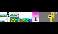 Thumbnail of sprunki oc sixparison/hexparison 1