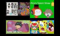 Thumbnail of Up to faster 4 parison 14 (Despected, VOICE-OVER, 59 TIMES!?)