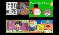 Thumbnail of Up to faster 4 parison 15 (Despected, VOICE-OVER 60 TIMES!?, Fixed)