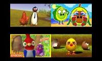 Thumbnail of Up to faster 4 parison