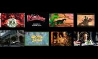 Thumbnail of All Walt Disney Hybird Trailers at Once: Part 2