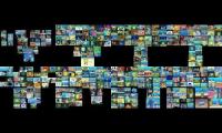 All SpongeBob season 1-8 episodes played at the same time @Lumpy_24199
