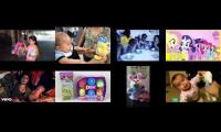 My Little Pony Flawless Music In Machine Gun Kelly Camila Cabello Bad Things Music Vevo In From In