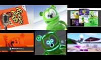 Thumbnail of Gummy bear 14 my versión